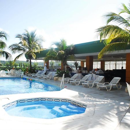 Peten Esplendido Flores Exterior photo