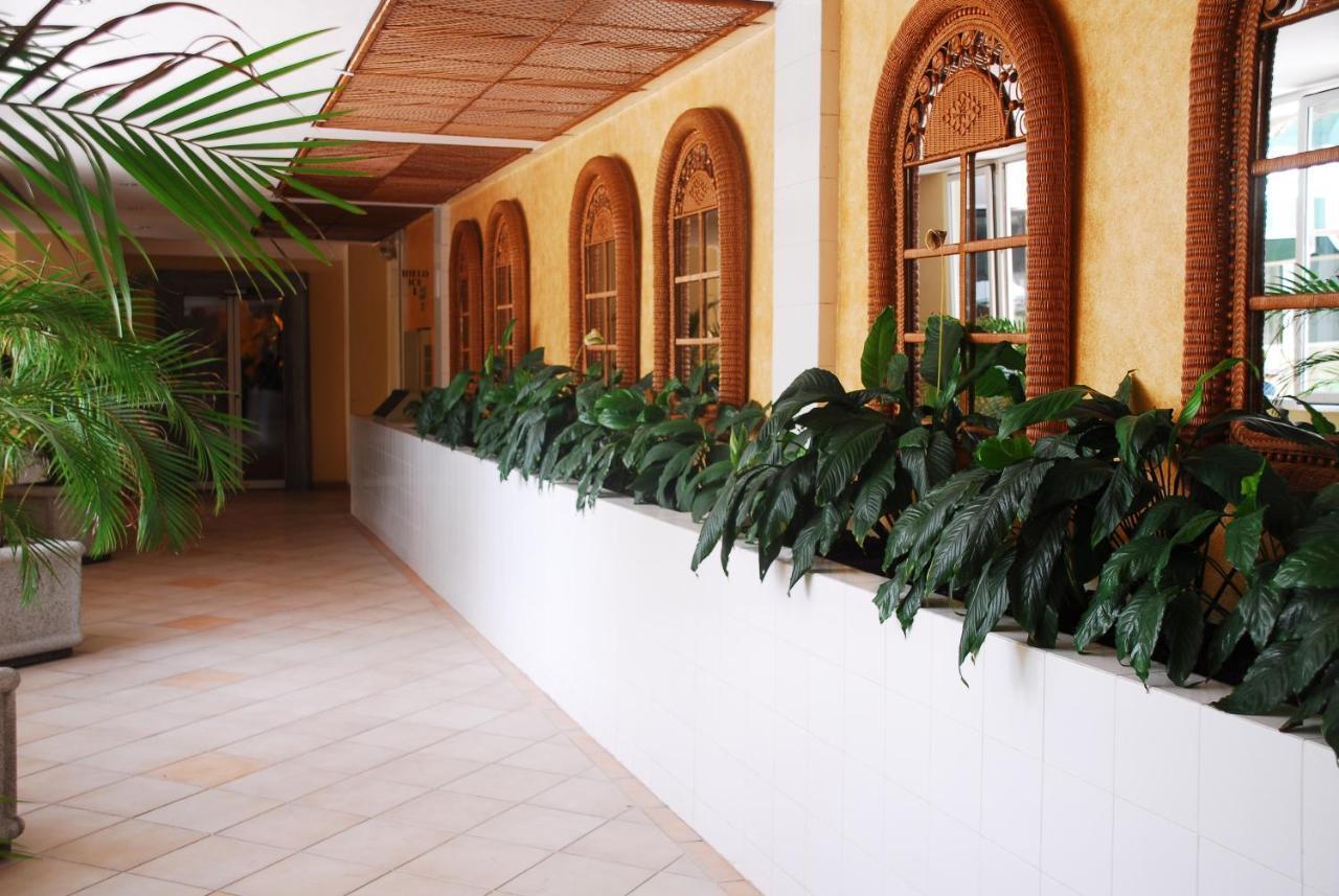 Peten Esplendido Flores Room photo